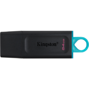京东特价APP、需抢券：金士顿（Kingston） u盘 USB3.2 Gen 1 DTX高速车载闪存优盘 64G24.9元包邮（需用券）