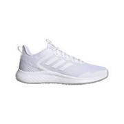 adidas 阿迪达斯 FLUIDSTREET 男子跑步鞋 FY8452