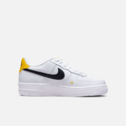 10日20点：Nike 耐克 AIR FORCE 1 空军一号 大童运动鞋 雏菊 DM0983