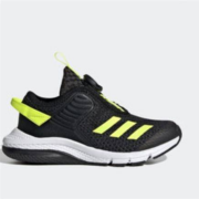 adidas 阿迪达斯 儿童旋转按钮运动鞋