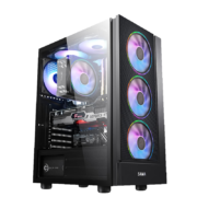 双11预售：KOTIN 京天 DIY组装机（i7-12700F、16GB、512GB、RTX 3060）