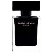 纳西索 罗德里格斯  for her女士淡香水30ml 宋妍霏推荐 黑瓶香水 送女友女生 节日生日礼物
