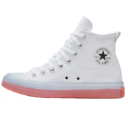 CONVERSE 匡威 男女 ALL STAR系列 Chuck Taylor All Star CX 运动 高帮帆布鞋 167807C 36码 US3.5码