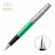 PARKER 派克 Jotter乔特 钢笔 绿色 F尖 单支装