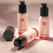 Koh Gen Do 江原道 水漾美肌养肤粉底液 30ml+24ml