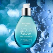 Biotherm 碧欧泉 青春水漾净透精华液（小绿蛋） 50ml