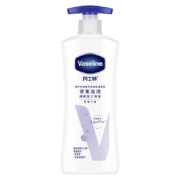 88VIP：凡士林 特润修护清香型润肤露 400ml*3件+凑单品