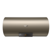 AO史密斯60升电热水器 金圭内胆 晶彩设计 手机预约 双棒双3kW速热 E60VDP京品家电京东小家