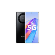 HONOR 荣耀 X40 5G手机 6GB+128GB 幻夜黑
