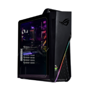 ROG 光魔G15  AMD锐龙R7 神光同步+侧透电竞游戏台式机电脑主机 黑色 R7-5800X RTX 3070 16GB 1TB SSD+1TB HDD