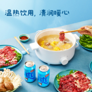 杨协成 马蹄爽荸荠饮料 300ml*24罐
