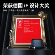 倍思 E9 真无线蓝牙耳机耳机4麦通话降噪蓝牙5.3入耳游戏低延迟运动通用苹果13华为iPhone小米pods荣耀oppo