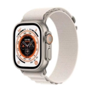 苹果/Apple Watch Ultra高山回环表带智能运动手表【3天内发货】