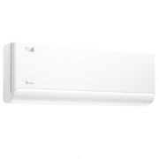 Midea 美的 风酷系列 KFR-26GW/N8MJC3A 三级能效 壁挂式空调 大1匹