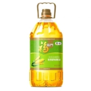 88VIP：福临门 玉米清香 调和油5L/桶*2件