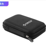 ORICO 奥睿科 移动硬盘收纳包保护套