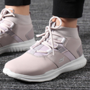 SKECHERS 斯凯奇 女款缓震跑步鞋 15118