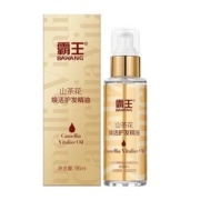 霸王 山茶花护发精油96ml