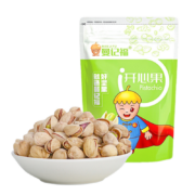 plus会员：曼记福  原色开心果108g*6件