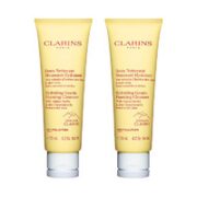 CLARINS 娇韵诗 水润温和泡沫洁面乳125ML*2