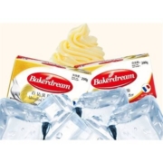Bakerdream 百钻 法国黄油 200g*3件