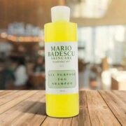 Mario Badescu 翠妍 多功能蛋白修复洗发露472mL