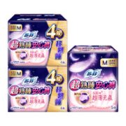 Sofy 苏菲 超熟睡安心裤 M码13片