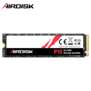 AirDisk 1000GB SSD固态硬盘 M.2接口(NVMe协议) P10系列