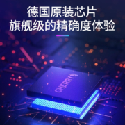 CHERRY 樱桃MX3.0S TKL 有线机械键盘游戏电竞办公笔记本87键RGB轻音APEX键盘 武士黑 RGB 静音红轴