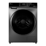 20点开始：LittleSwan 小天鹅  TG100VT616WIADY-T1B 滚筒洗衣机全自动 10KG