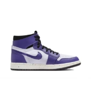 胜道运动 NIKE耐克男鞋夏季新款AIR JORDAN 1 ZOOM运动篮球鞋 CT0978-501 41
