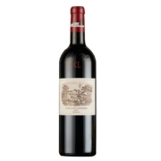 拉菲酒庄干红葡萄酒 2018年 750ml 正牌 WE100分 大拉菲 【法国名庄】1855一级庄