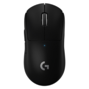 学生专享、PLUS会员：logitech 罗技 GPW 二代 2.4G Lightspeed 无线鼠标 25600DPI