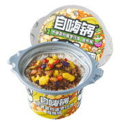 自嗨锅 煲仔饭自热锅 多口味 4盒