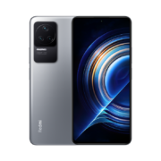 再降价、有券的上：Redmi 小米红米 5G智能手机   K40S 骁龙870   银迹 12GB+256GB