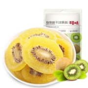 plus会员：Be&Cheery 百草味 猕猴桃干 108g*11件