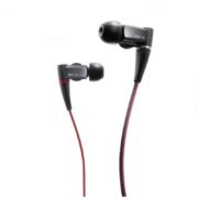 Sony/索尼 XBA-A1AP 入耳/耳塞式圈铁结合耳机手机通话带麦重低音