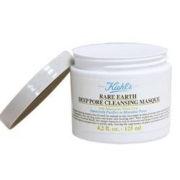30日20点：Kiehl's 科颜氏 亚马孙白泥净肤面膜 125ml