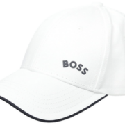 BOSS Hugo Boss 雨果·博斯 男士休闲棒球帽50468257  直邮含税到手￥193.48