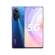 荣耀50 SE 天玑900 66W超级快充 8GB+256GB