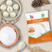 吉匠 食用小苏打500g