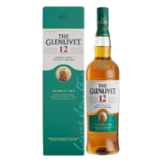 「品牌推荐」格兰威特（Glenlivet）单一麦芽威士忌洋酒12 15 18 21 25一瓶一码 格兰威特12年陈酿 700ml