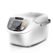 有券的上、PLUS会员：Panasonic 松下 SR-DC106-N 电饭煲 3.2L