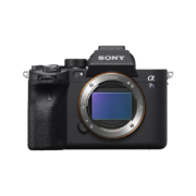 索尼（SONY） Alpha 7S III A7S3 全画幅微单视频相机 A7S3单机身 官方标配