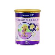 Anmum 安满 儿童配方奶粉 4段 800g