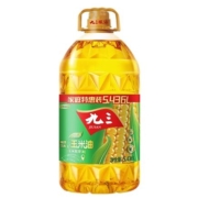 88VIP：九三 玉米油非转基因 5.436L