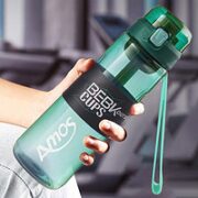 轻随系列随行杯 580ml