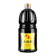 千禾 特级酱油 1.8L