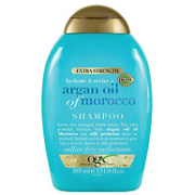 OGX 摩洛哥坚果油洗发水 385ml