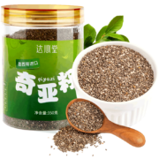 达心堂 墨西哥进口 奇亚籽 350g